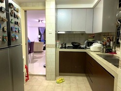 Parkview Apartments (D23), Apartment #197743862